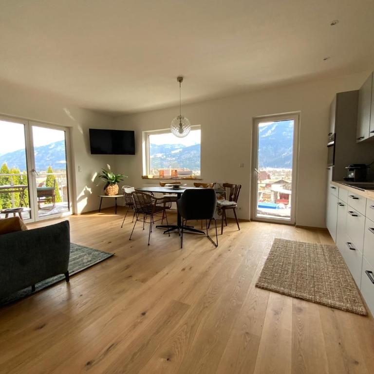 Apartment Hildegard - Apartment mit 2 Schlafzimmern - 1