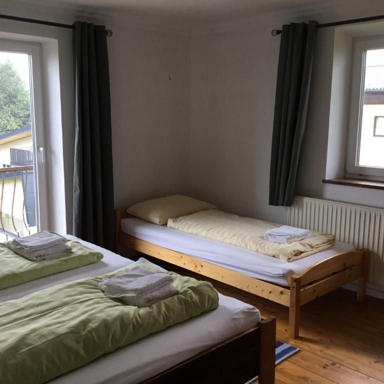 Haus Schmid Mattsee - Appartement 2 Chambres - 8