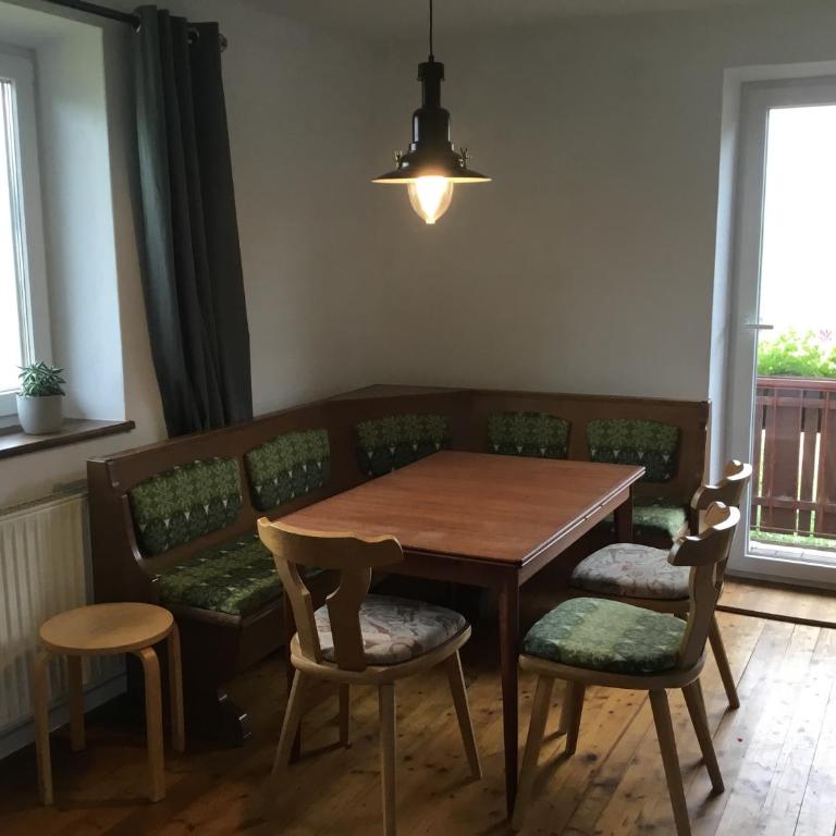 Haus Schmid Mattsee - Appartement 2 Chambres - 7