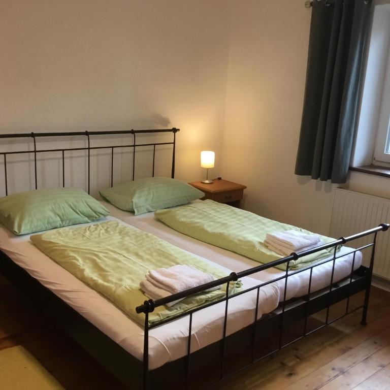 Haus Schmid Mattsee - Appartement 2 Chambres - 2