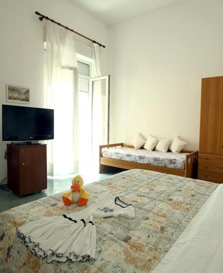 Hotel Esperia - Camera Tripla - 1