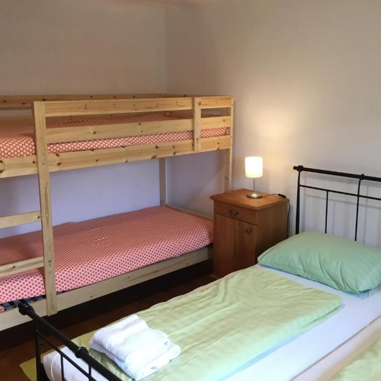 Haus Schmid Mattsee - Appartement 2 Chambres - 1