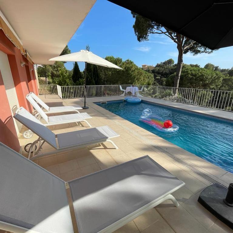 Casa Bosc (Residencial Begur) - Apartamento de 2 dormitorios - 20