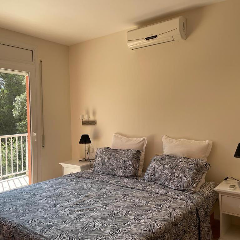 Casa Bosc (Residencial Begur) - Apartamento de 2 dormitorios - 16