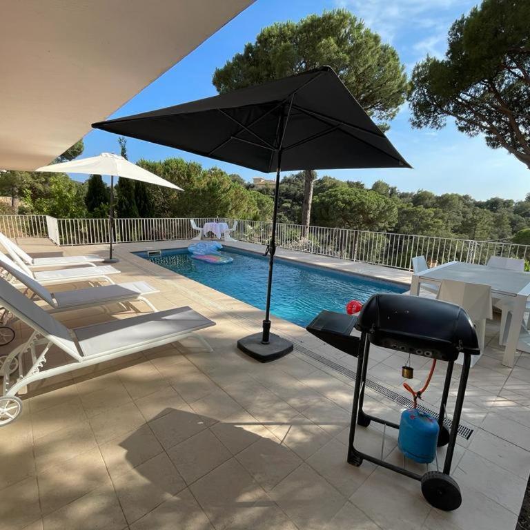Casa Bosc (Residencial Begur) - Apartamento de 2 dormitorios - 36