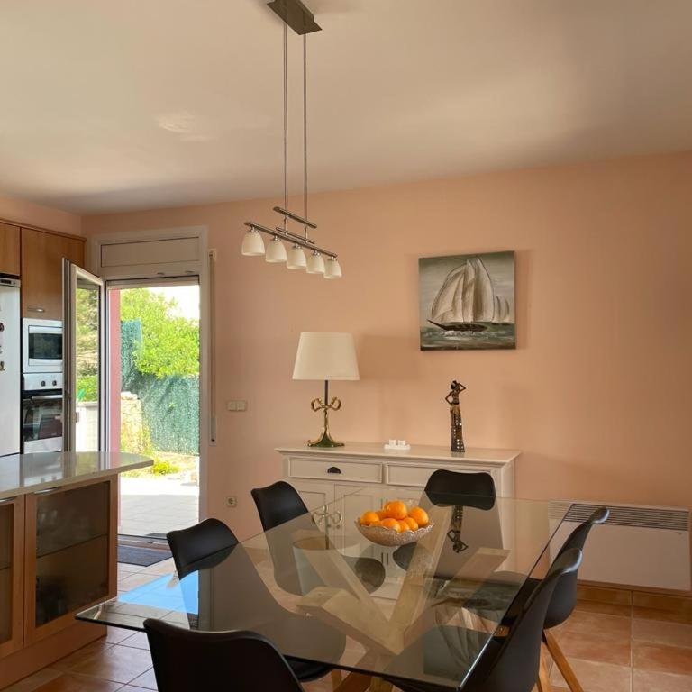 Casa Bosc (Residencial Begur) - Apartamento de 2 dormitorios - 9