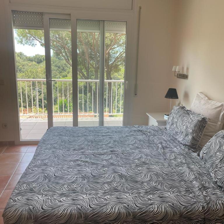 Casa Bosc (Residencial Begur) - Apartamento de 2 dormitorios - 15