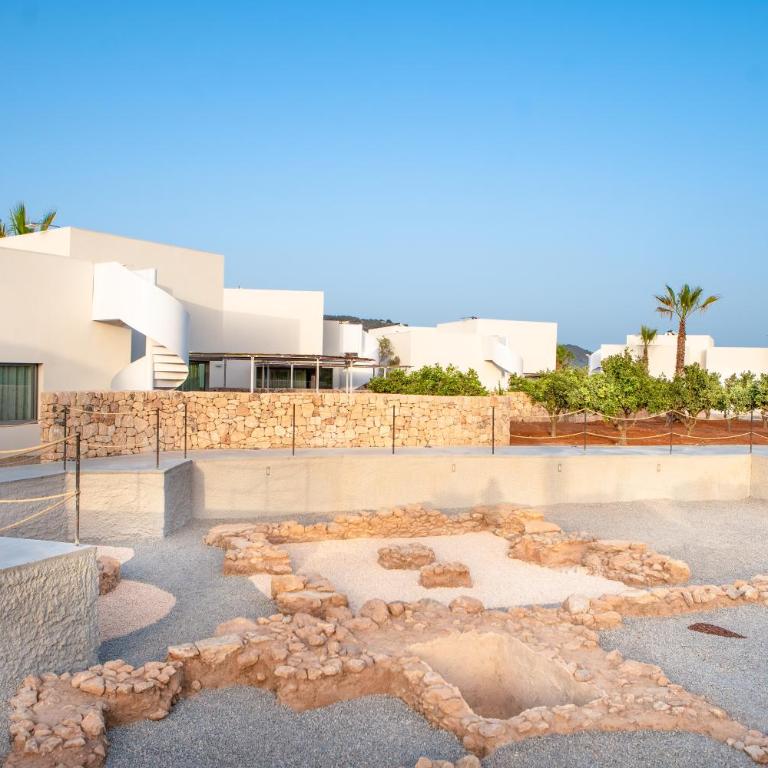 Can Jaume Private Villas by Ocean Drive - Villa con vistas al jardín - 4