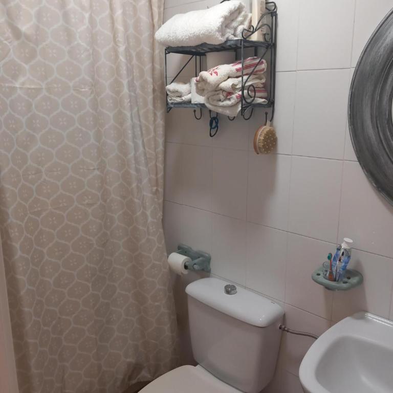 Apartamento a dos minutos del centro de Sanlúcar. - Apartamento de 2 dormitorios - 5
