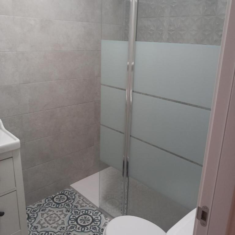Apartamento a dos minutos del centro de Sanlúcar. - Apartamento de 2 dormitorios - 4