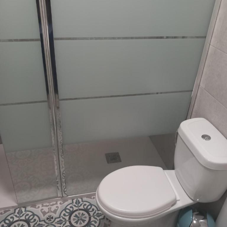 Apartamento a dos minutos del centro de Sanlúcar. - Apartamento de 2 dormitorios - 3