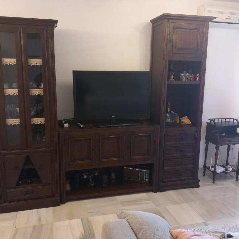 Apartamento a dos minutos del centro de Sanlúcar. - Apartamento de 2 dormitorios - 2