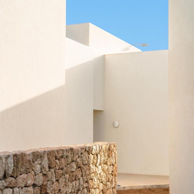 Can Jaume Private Villas by Ocean Drive - Villa con vistas al jardín - 10