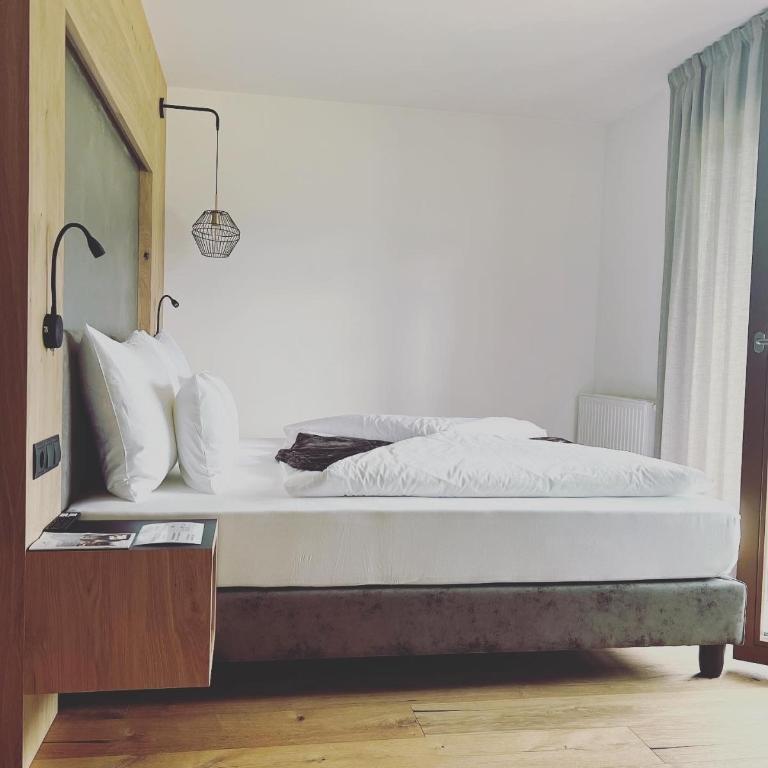 Hotel Lahnerhof - Deluxe Doppelzimmer - 4