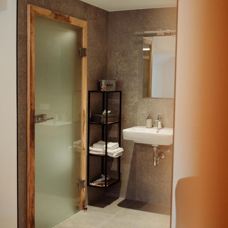 SONNE Wilhams - Doppelzimmer mit Bergblick - 2