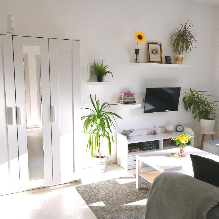 Rooster apartments - Apartman sa 1 Spavaćom Sobom - 3