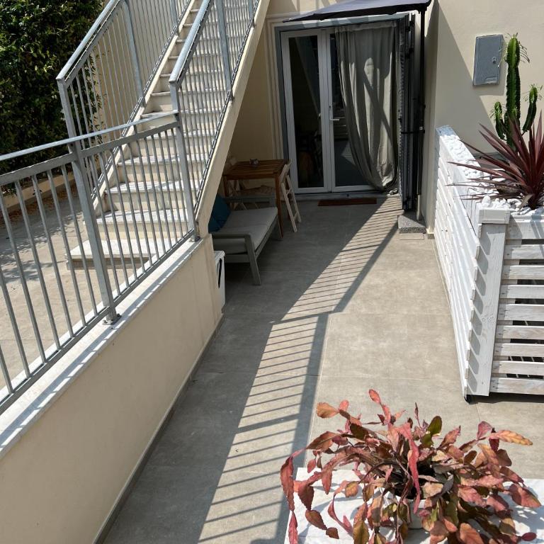 Villino Aranci Nuovo monolocale in centro - Appartamento con 1 Camera da Letto - 8