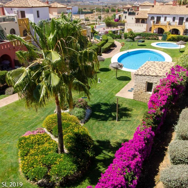 (WAR002) Town House with Garden and Pool Access - Casa Unifamiliar de 3 dormitorios - 4