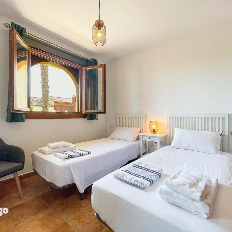 (WAR002) Town House with Garden and Pool Access - Casa Unifamiliar de 3 dormitorios - 15