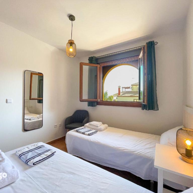 (WAR002) Town House with Garden and Pool Access - Casa Unifamiliar de 3 dormitorios - 17