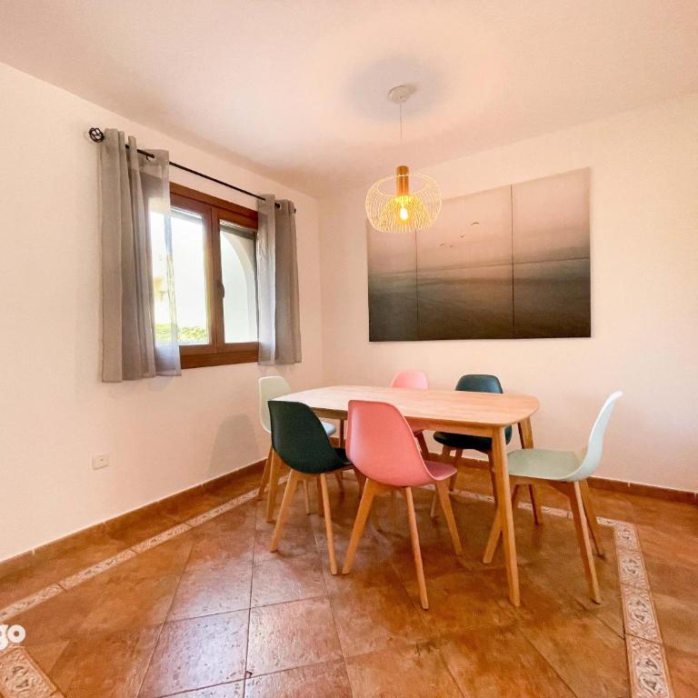 (WAR002) Town House with Garden and Pool Access - Casa Unifamiliar de 3 dormitorios - 27