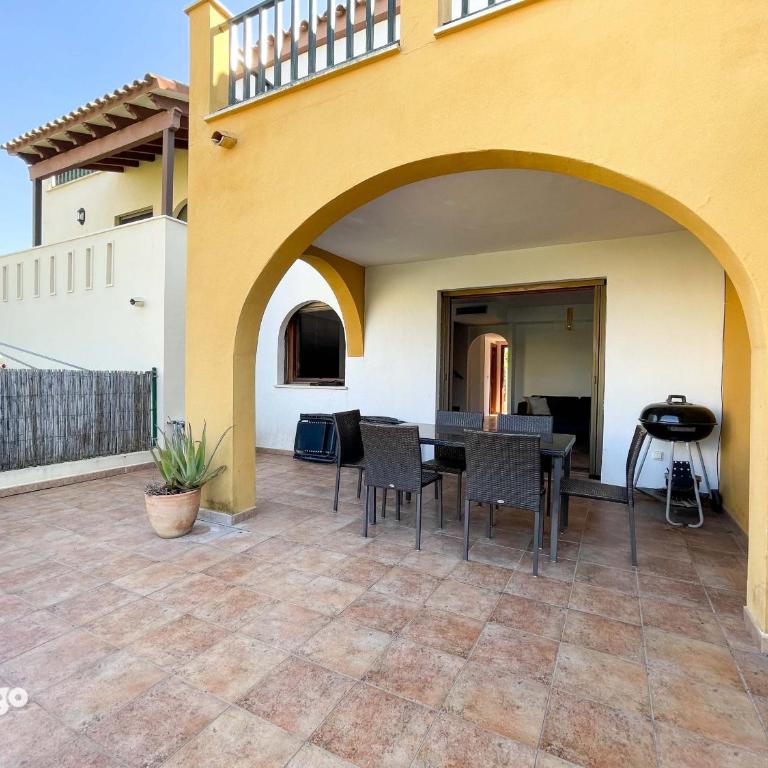 (WAR002) Town House with Garden and Pool Access - Casa Unifamiliar de 3 dormitorios - 29