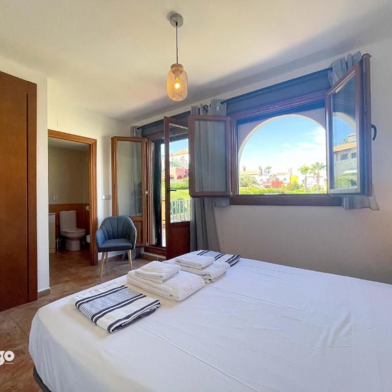 (WAR002) Town House with Garden and Pool Access - Casa Unifamiliar de 3 dormitorios - 21