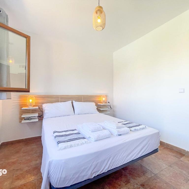 (WAR002) Town House with Garden and Pool Access - Casa Unifamiliar de 3 dormitorios - 20