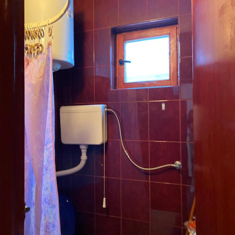 Viktor's House Sutomore - Apartment With Shared Bathroom - 8