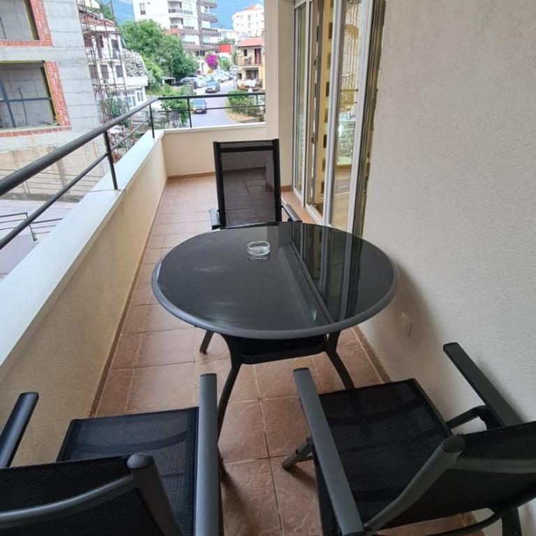 Apartmani Nina - Studio sa Balkonom - 13