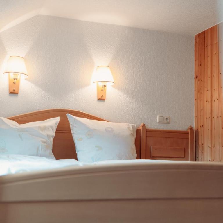 SONNE Wilhams - Standard Doppelzimmer - 1