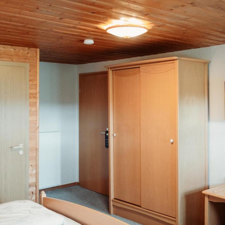 SONNE Wilhams - Standard Doppelzimmer - 4