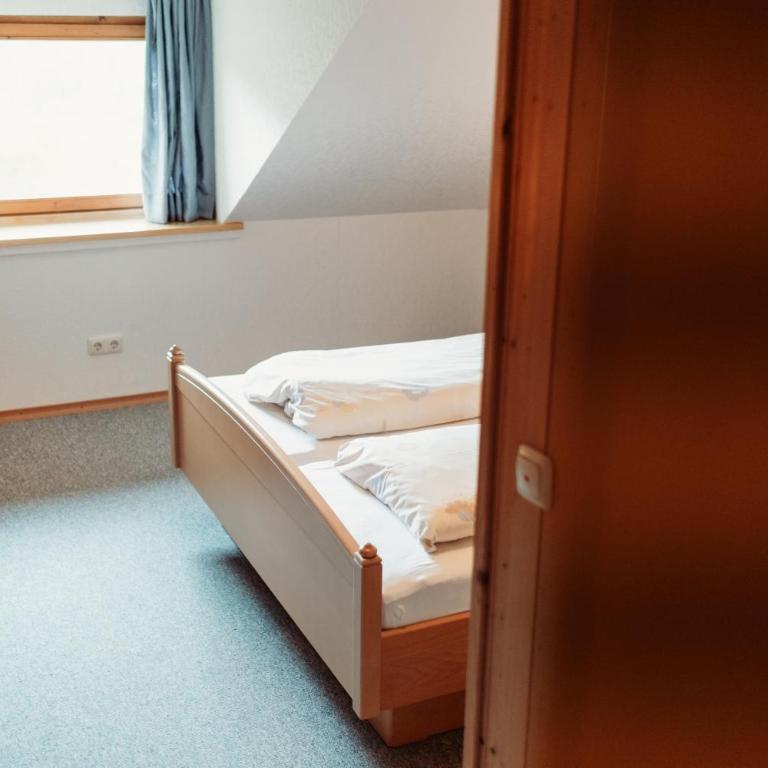 SONNE Wilhams - Standard Doppelzimmer - 2