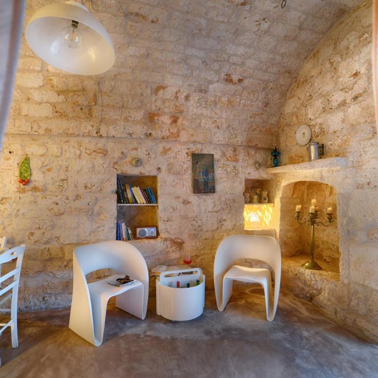 La Lamia 1864 by Rentbeat - Apartment mit Meerblick - 10