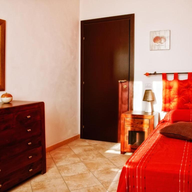 Antica Makari - Appartamento con 2 Camere da Letto - 5