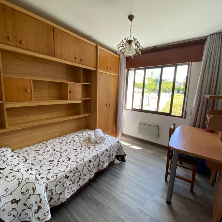 Piso grande y muy luminoso - Apartamento de 3 dormitorios - 9