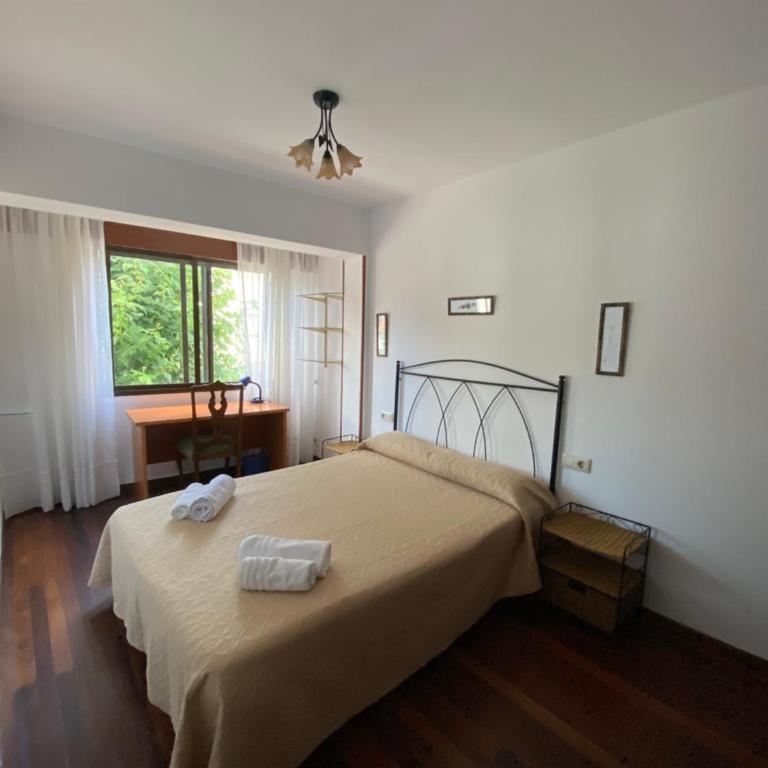 Piso grande y muy luminoso - Apartamento de 3 dormitorios - 4