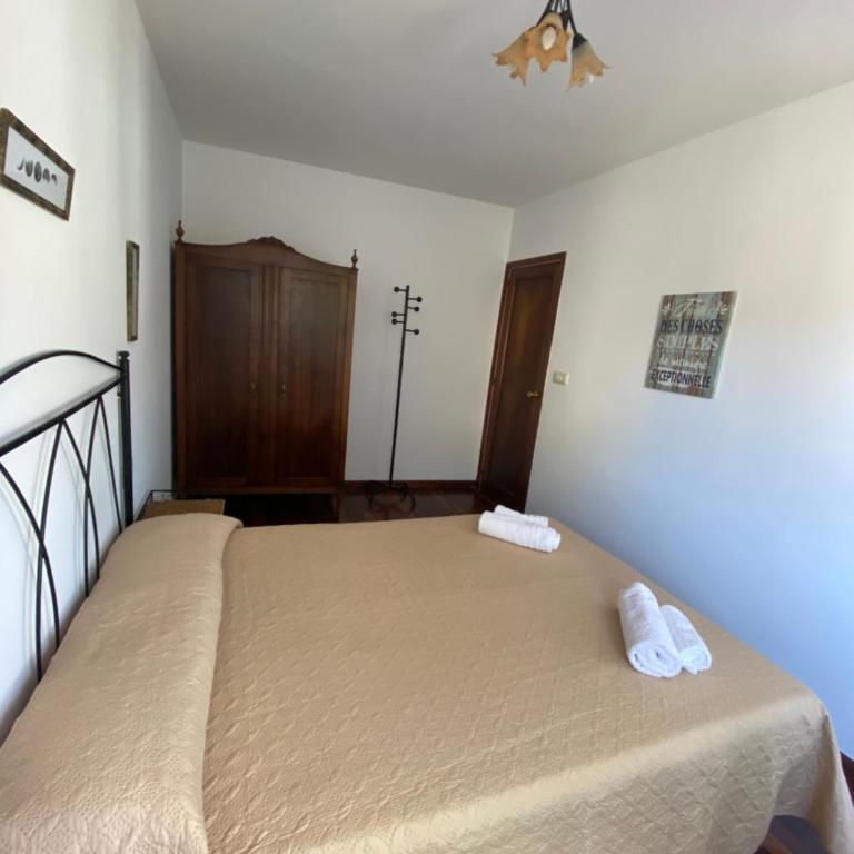 Piso grande y muy luminoso - Apartamento de 3 dormitorios - 5