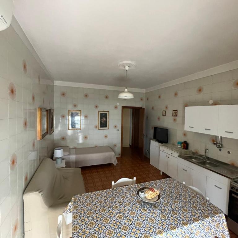 La Casa di Luce - Appartamento con 1 Camera da Letto - 2