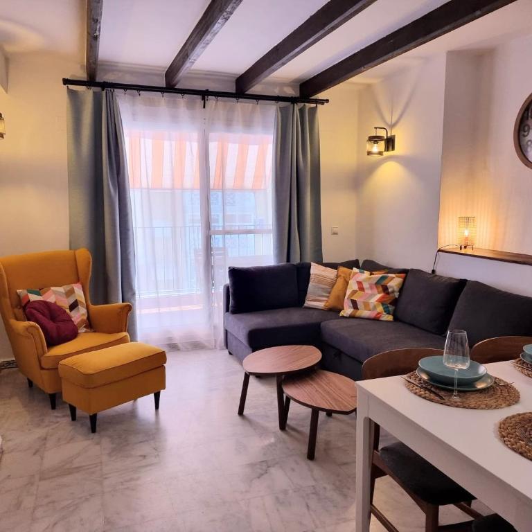 Apartamento de Don Huberto, Los Locos - Apartamento de 2 dormitorios - 7