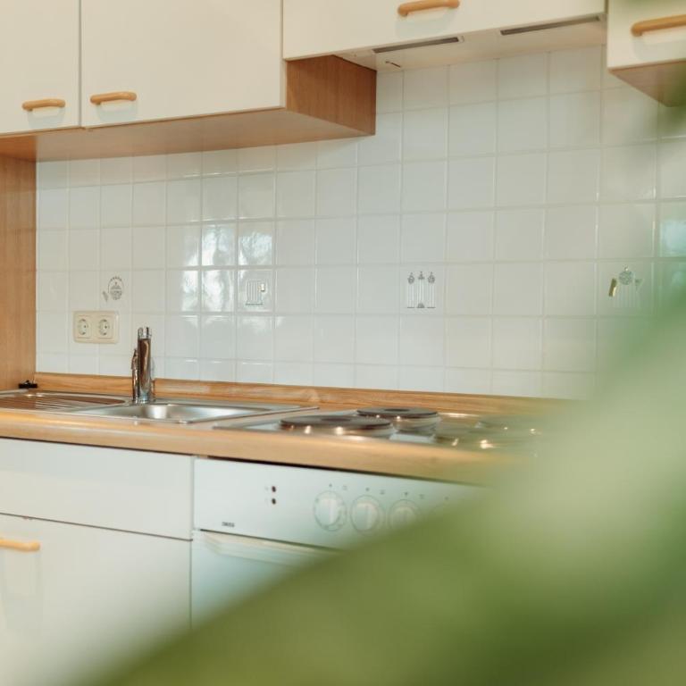 SONNE Wilhams - Apartment mit Balkon - 6