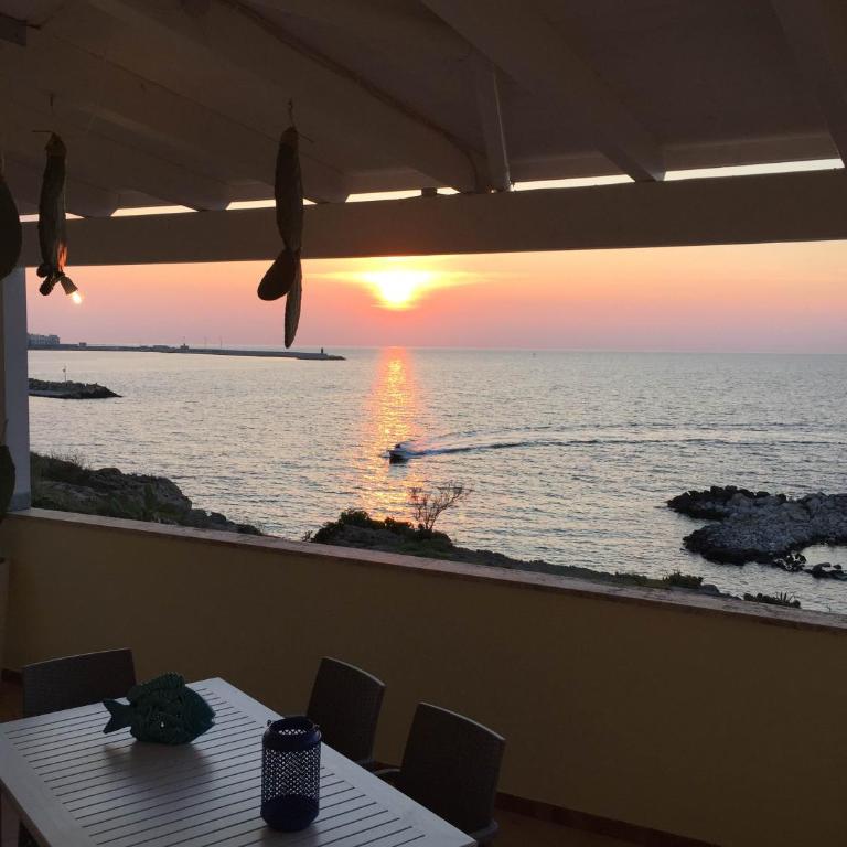 Casa Vacanze Nord-Ovest - Appartamento con Vista Mare - 10