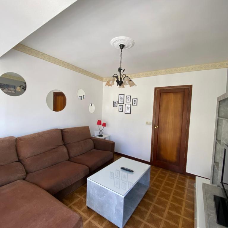 Piso grande y muy luminoso - Apartamento de 3 dormitorios - 3
