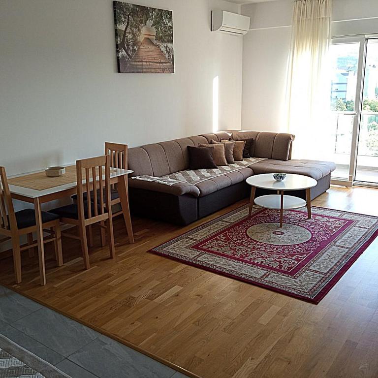 Renta apartman - Apartman sa 1 Spavaćom Sobom - 18