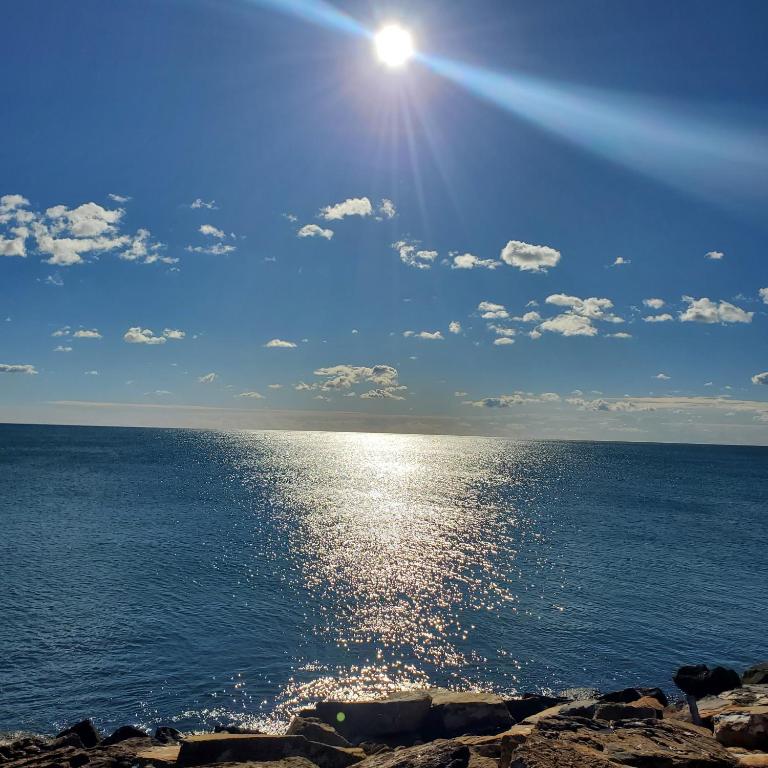 Stay in Torrevieja Cozy City & Sea - Apartamento - 14