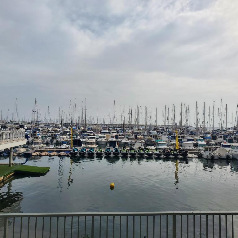 Stay in Torrevieja Cozy City & Sea - Apartamento - 15