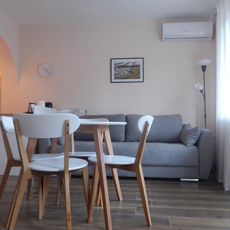 Apartman Luka - One-Bedroom Apartment - 3