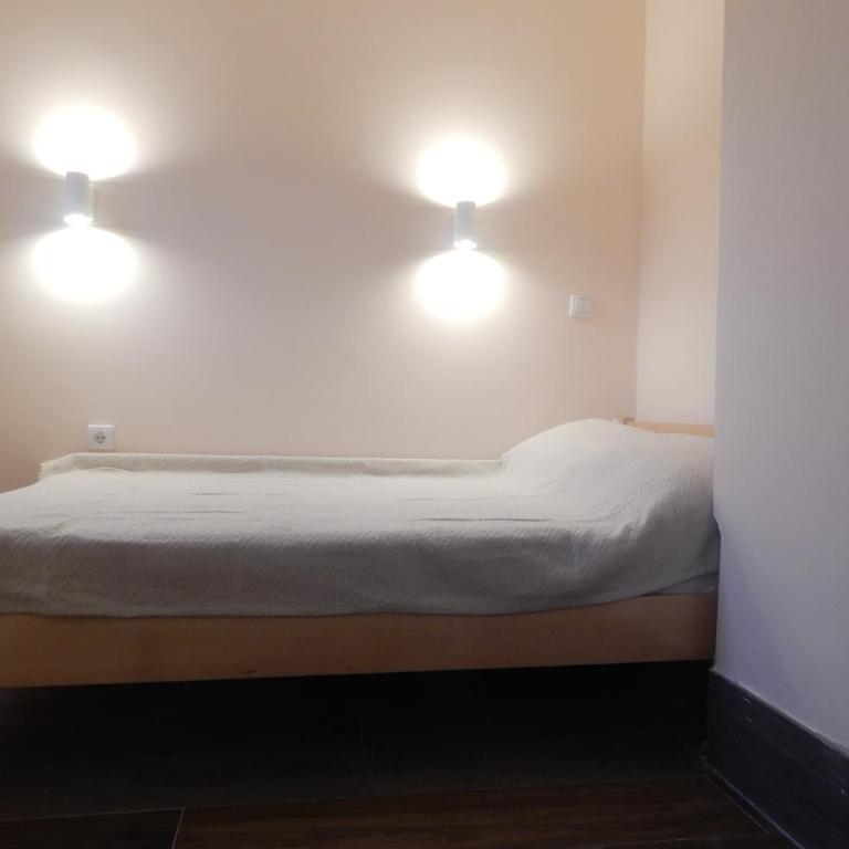 Apartman Luka - One-Bedroom Apartment - 9