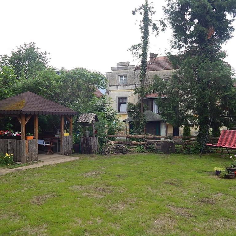 Apartman Luka - One-Bedroom Apartment - 12