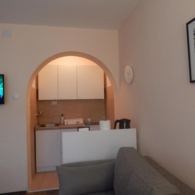 Apartman Luka - One-Bedroom Apartment - 13